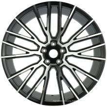 Car Rims die cast aluminum alloy wheels